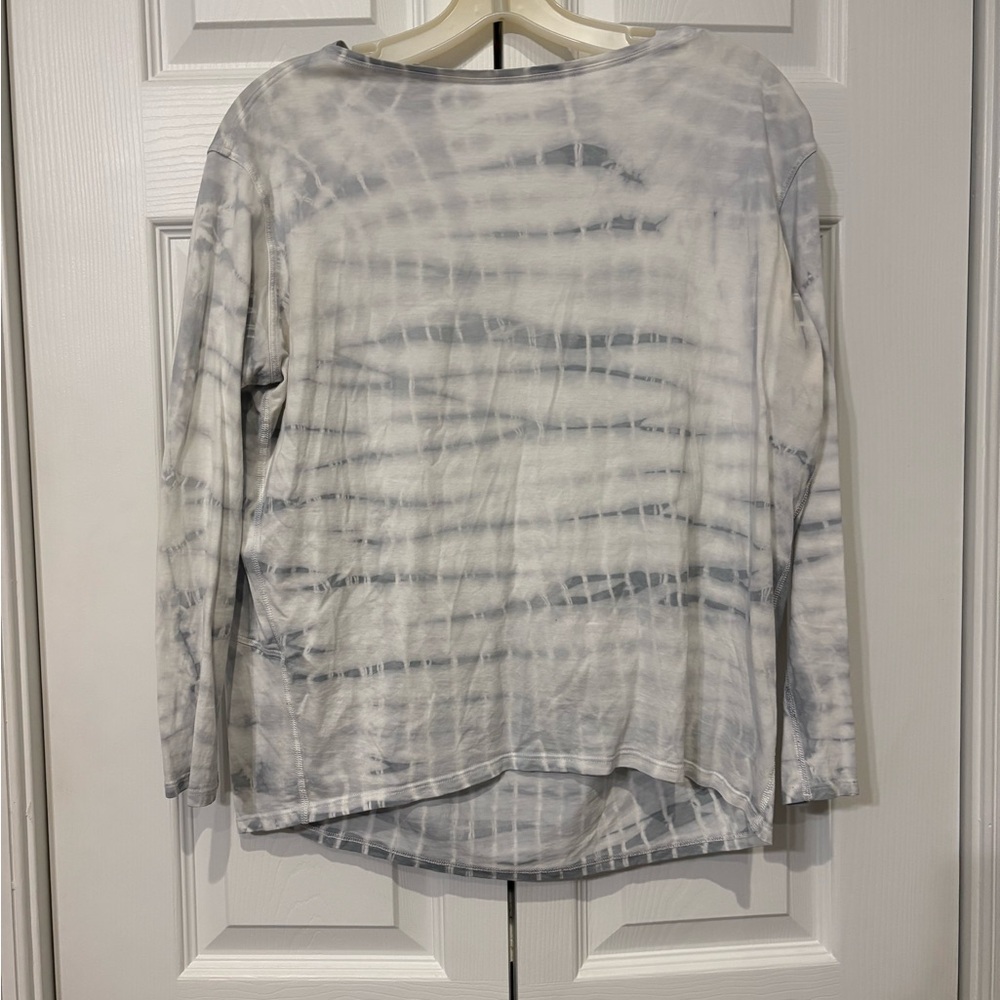 Lulu lemon Long Sleeve Shirt